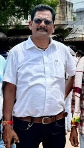 बलिराम बघेल