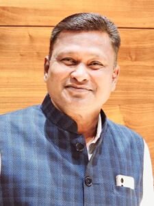 जी वेंकट